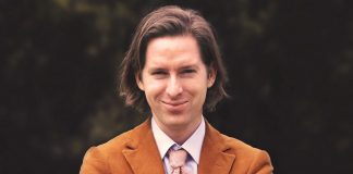 Wes Anderson: « Louis Malle fait partie de mes réalisateurs préférés. »