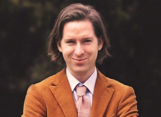 Wes Anderson: « Louis Malle fait partie de mes réalisateurs préférés. »