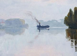 Revoir sa Normandie…