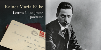 Rilke, la géométrie du cœur