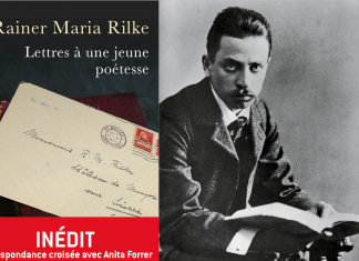 Rilke, la géométrie du cœur