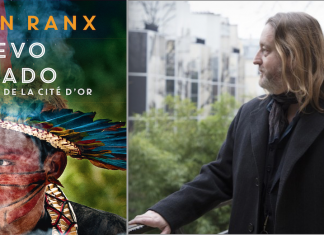 Sur les pas des hommes sans têtes