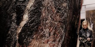 L’art et la matière