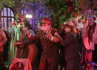 L’Ours de Berlin est redevenu incontournable