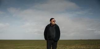 Xavier Beauvois: « Je ne suis vraiment moi-même que sur un plateau. »