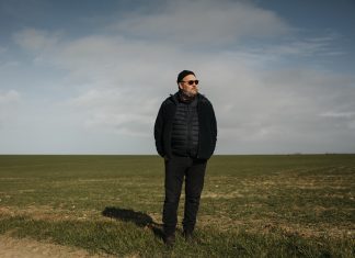 Xavier Beauvois: « Je ne suis vraiment moi-même que sur un plateau. »