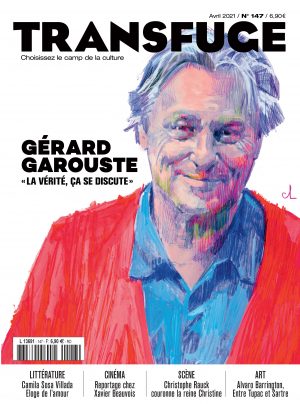 Gerard Garouste