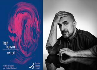 L’écriture du désastre