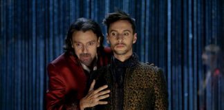Mithridate au Théâtre national de Strasbourg