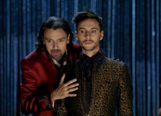 Mithridate au Théâtre national de Strasbourg