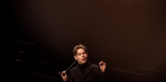 Klaus Mäkelä, vingt-quatre ans et directeur musical de l’Orchestre de Paris