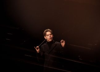Klaus Mäkelä, vingt-quatre ans et directeur musical de l’Orchestre de Paris