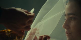 D’une femme et d’un dieu