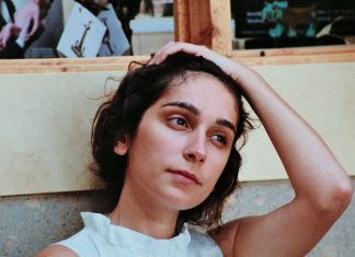 Tamara Stepanyan, la nouvelle vague du cinéma arménien