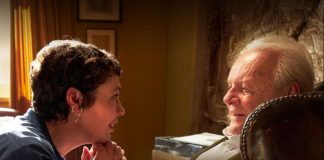 The Father, bégaiement de l’Histoire