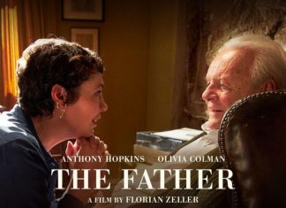 The Father, bégaiement de l’Histoire