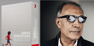 Les années Kanoon d’Abbas Kiarostami
