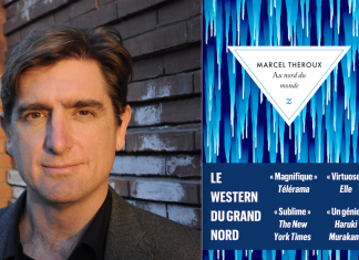 Au nord de nulle part