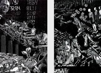 Les Sept péchés du capitalisme au CWB