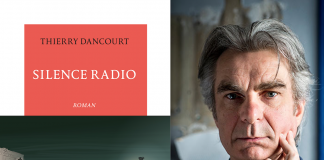 Thierry Dancourt, émetteur clandestin
