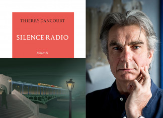 Thierry Dancourt, émetteur clandestin