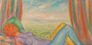 Redécouvrir Magritte