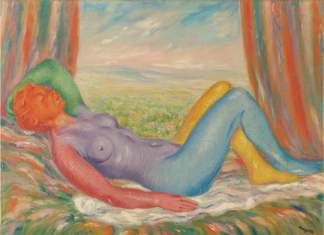 Redécouvrir Magritte