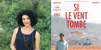 Nora Martirosyan: « L’enjeu du film est de rendre visible le Haut-Karabagh »
