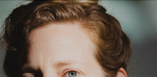 Sivan Eldar, la soeur des nymphes