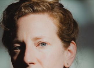 Sivan Eldar, la soeur des nymphes