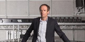 Frank Madlener: « La musique peut tout intégrer »