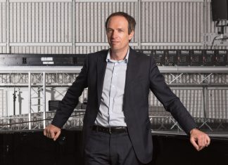 Frank Madlener: « La musique peut tout intégrer »