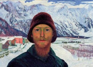 Modernités suisses au Musée d’Orsay