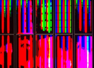 Vertigo, à jamais hanté