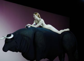 L’Art Pauvre de Papaioannou