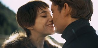 Benoit Jacquot: « Cette maison est hantée ».