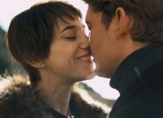 Benoit Jacquot: « Cette maison est hantée ».