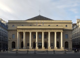 L’Odéon empêché