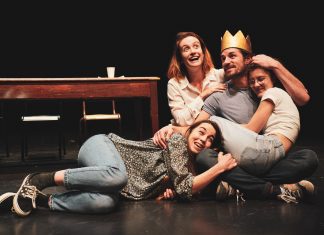 Voyage au cœur de la ruche