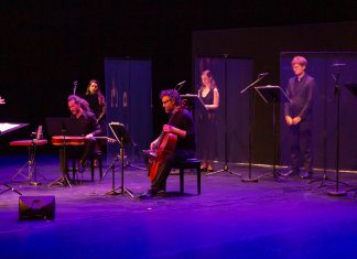 ManiFeste: les musiques avant toute chose