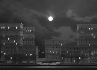 Le Havre et son double