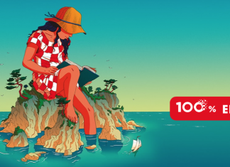 Toute une comédie !