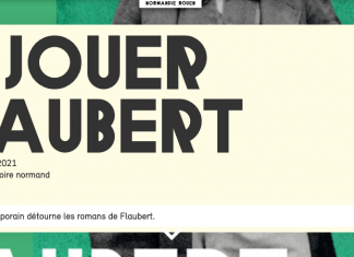 Gustave de Normandie