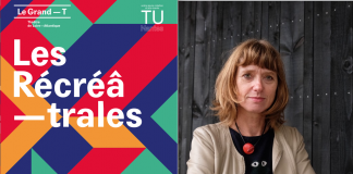 Catherine Blondeau: « Je veux présenter le théâtre africain hors du tragique ou du folklore. »