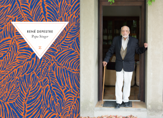 Dictature, fleur de mangue et piment oiseau