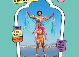 Festival de Marseille, ouverture tous azimuts