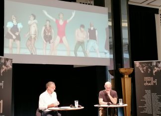 Chaillot, une saison de renaissance