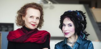 Kaija Saariaho: « J’ai imaginé une fresque humaine »