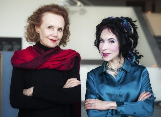 Kaija Saariaho: « J’ai imaginé une fresque humaine »