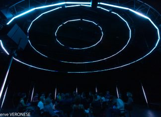 Les Fantasmagories de l’IRCAM